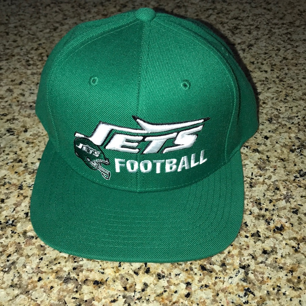 Authentic Mitchell & Ness Snap Back